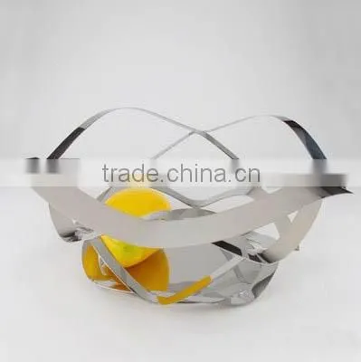 Fasion Design Stainless Steel Compote photo-3