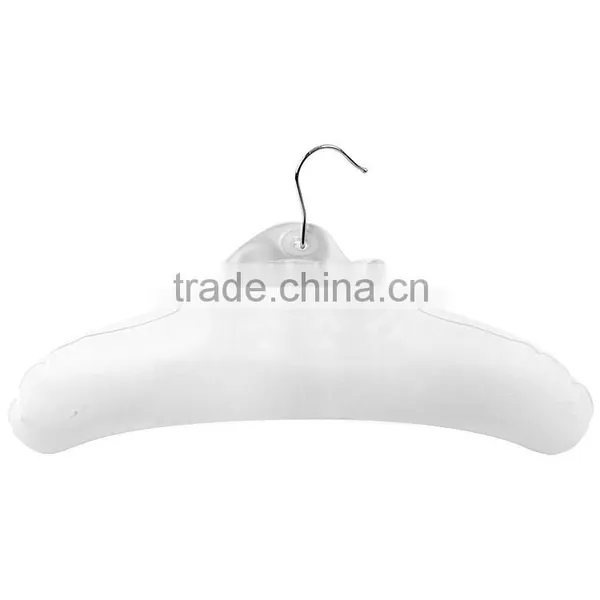 Plastic PVC Inflatable Laundry Clothes Hanger With Hook Quality Choice Most Popular photo-3