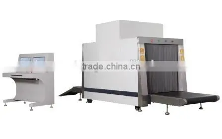 X-Ray Baggage Screening Machines, Portable Walk Through Metal Detector and Hand Held Metal Detectors XJ8065