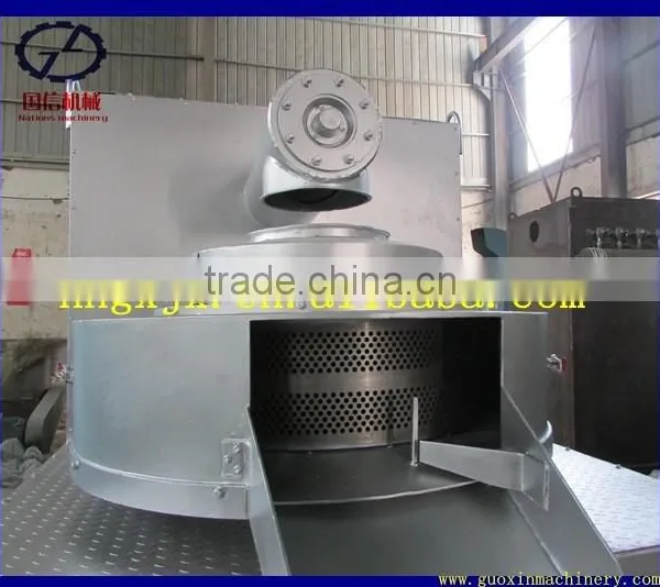 Export Grade Factory Supply Ring Die Automatic Wood Pellet Machine photo-3