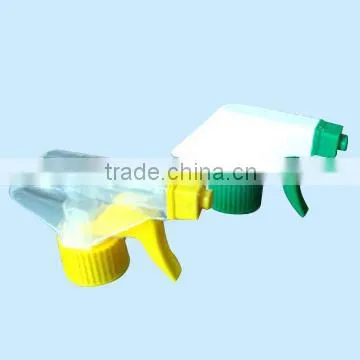 Foam Trigger Sprayer