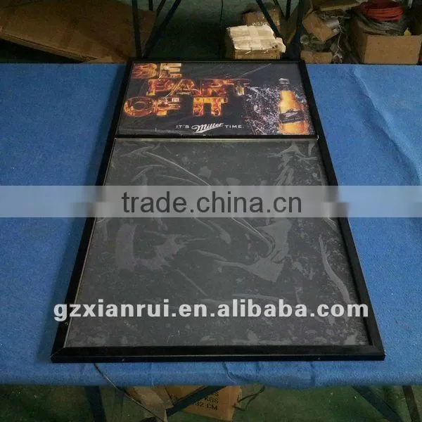 LED Desk Writing Board