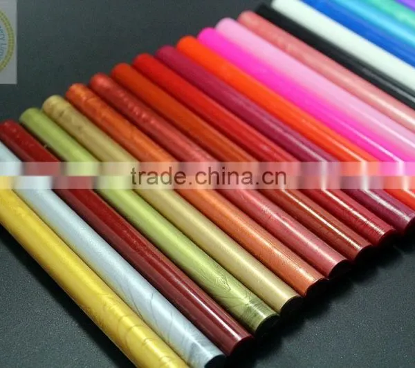Sealing Wax Bar With Wick for Glue Gun Use