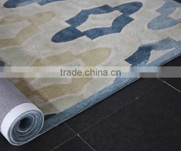 Best Quality Competitive Price Carpet For Conference Room YB-A044 photo-3