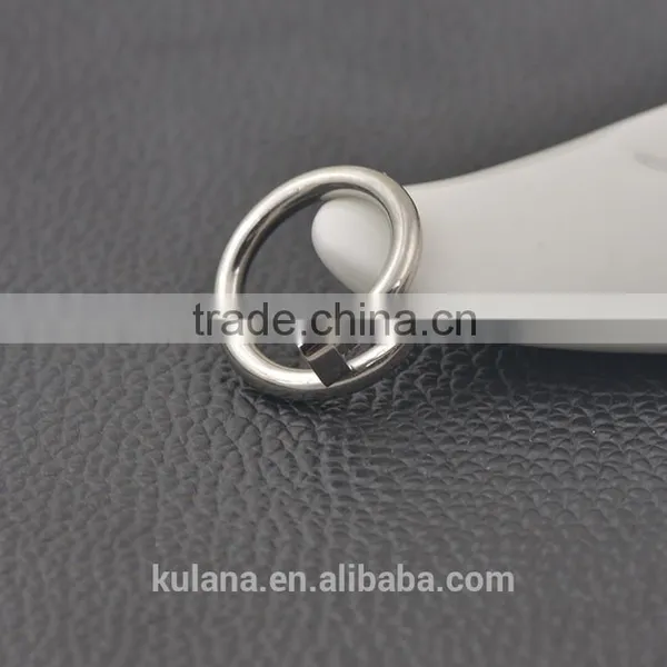 Fashionable Free Size Nail Rings for Women photo-2