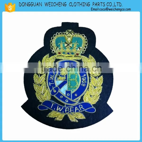 High Quality Handmade Indian Embroidery Patch/handmade Embroidery Patch/handmade Embroidery Patch Badges