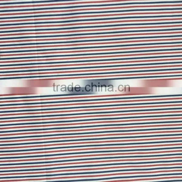 Pongge Fabric With Diverse Vivid Printing for Downjackets Hometextile