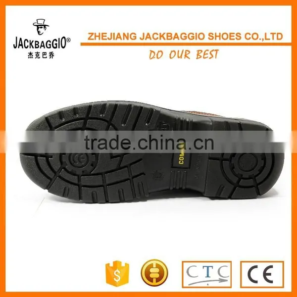 Hot Selling Takumi Gaomi Miller Steel Safety Shoe photo-5