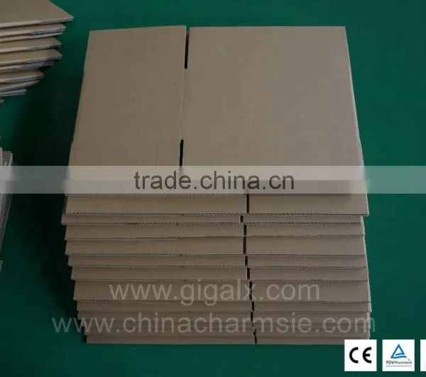 GIGA LX Automatic Folding Carton Box Gluing Machine photo-6