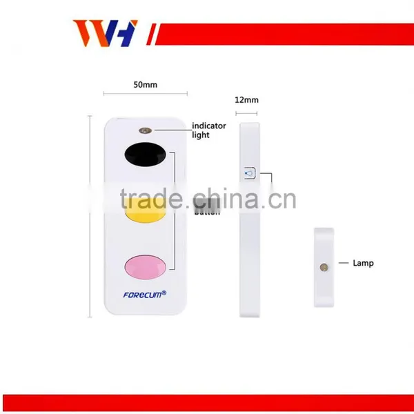 2015 NEW Wholesale Remote Electronic RFID Purse Key Finder Alarm Key Chain Key Finder photo-6