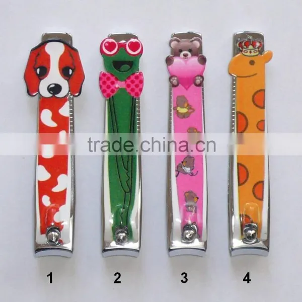Nail Cutter