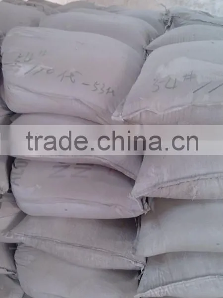 Reliable Supplier >94.5% Sandblasting Abrasives Fused Brown Alumina photo-5