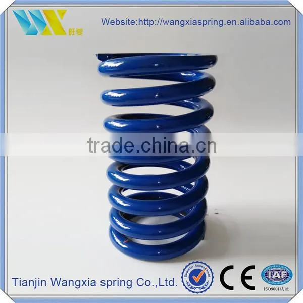Crusher Compression Spring photo-5