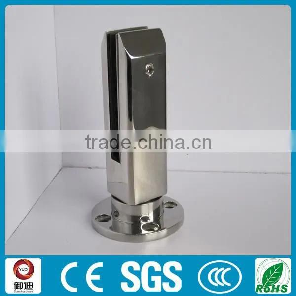 Stainless Steel Glass Balustrade Fittings Spigots photo-2