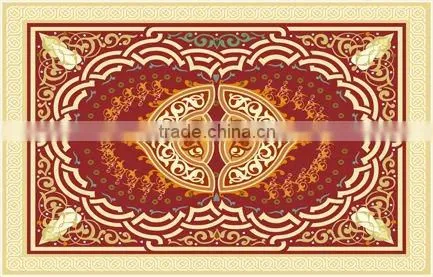 Different Design Easy Portable Blanket photo-4