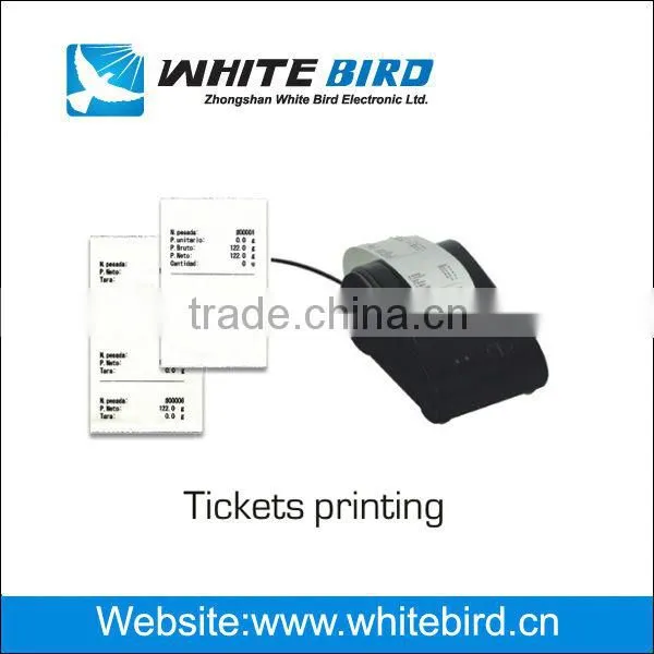 Digital Indicator I10S, OIML Approval, RS 232, LCD Wide Angle Display, 304 Stainless Steel Construction photo-4