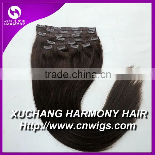 BEST QUALITY Human Clip Hair Extension, More Style Available photo-6