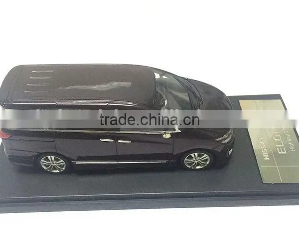 1:43 Resin Car Model photo-2