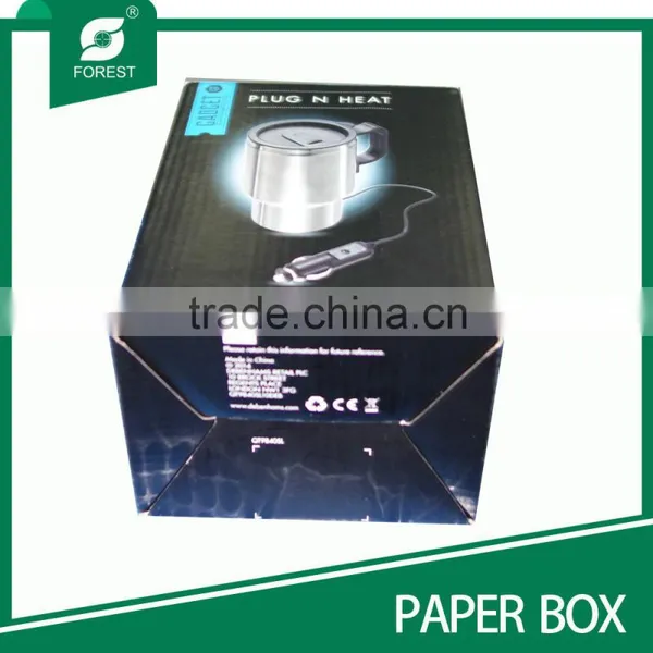 ELECTRIC APPLIANCE PACKAGING BOX photo-3