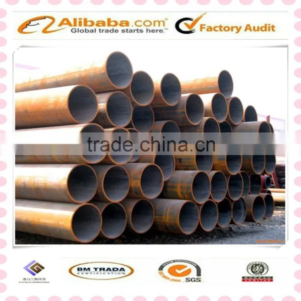 China Steel Round Pipes,hollow Section Steel Pipe photo-2