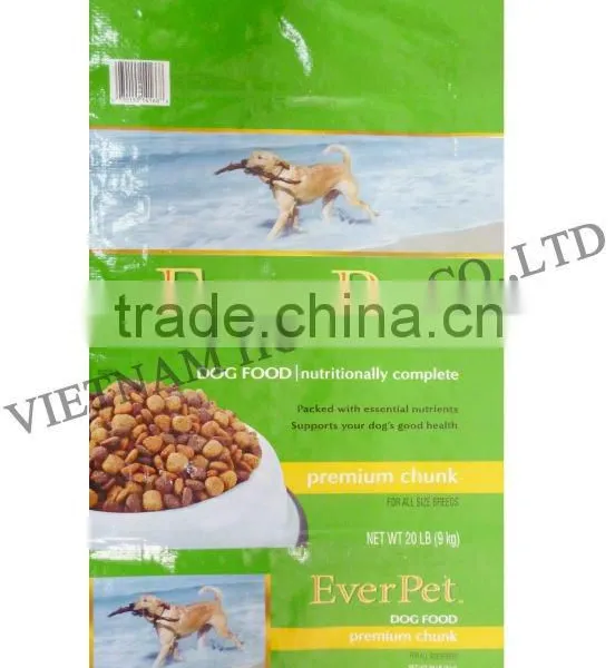 Plastic Bags, Opp Plastic Bag, Plastic Bag Manufacturer in Vietnam photo-3