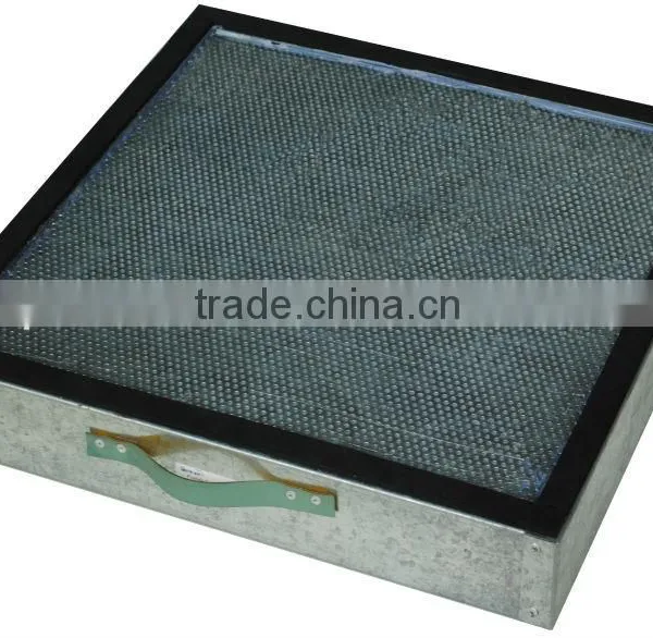 Activated Carbon Filter photo-2