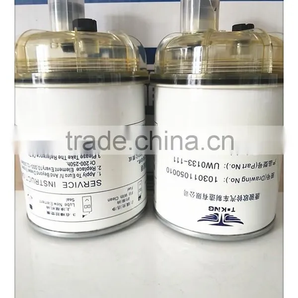 China Factory Produce Efficient Coolant Filter SX0811 photo-4