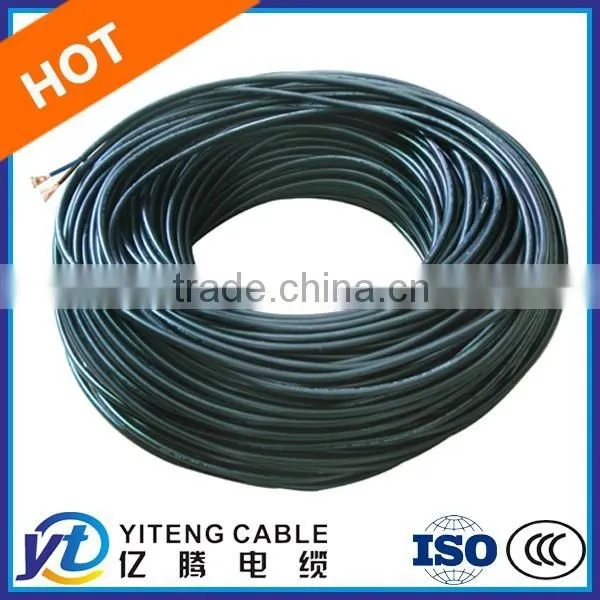 Shielded or Unshielded Flexible Copper Multicore Electrical Cables and Wires Quality Choice photo-3