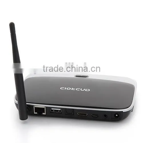 EKB 311 RK3188 Quad Core XBMC 2G/8G 802.11b/g/n Wifi 2.4 WIFI Android TV Smart Box photo-5