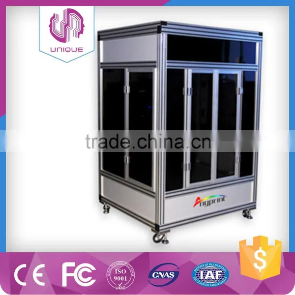 3D FDM Printer_Industrial