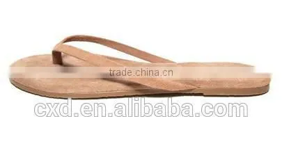 Thick Sole Sandal Beautiful Eva China Flip Flop for Barth Room photo-4