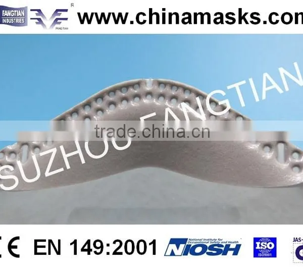 EN 149 CE Dust Mask Face Mask FFP 1 Disposable Dust Mask photo-4