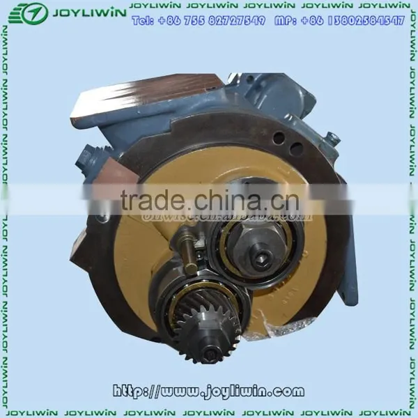 2016 New Service Overhaul Repair Service for Type Atlas Copco Oil Free Screw Air Compressor