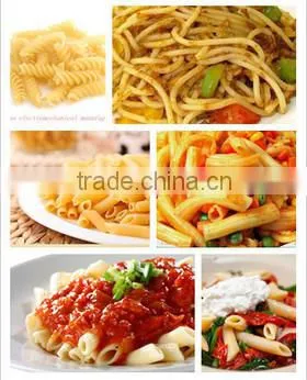 Stainless Steel Fully Automatic Italy Noodles Macaroni Pasta Production Line photo-4