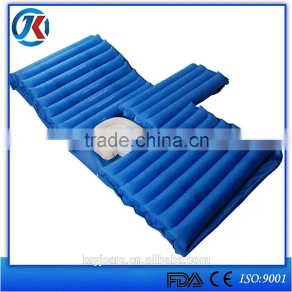 Manufacture Anti Bedsore Inflatable Air Mattress for Online Shopping Products photo-2