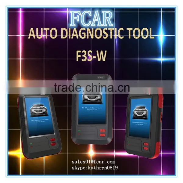 Universal Automotive ECU Diagnostic Tool Best Car Diagnostic Tool