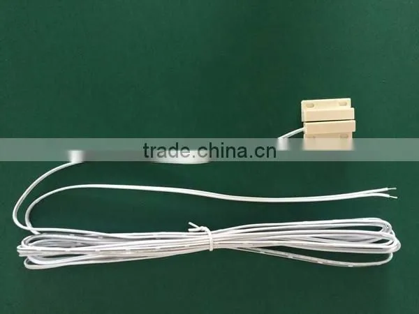 ABS Door Contact Magnetic Sliding Door Light Switch Quality Choice photo-5