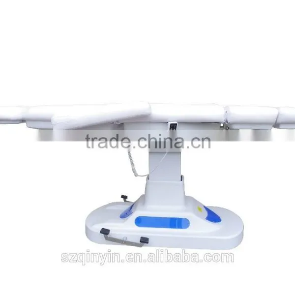 2016 Professional Wholesale Beauty Salon Facial Bed photo-6