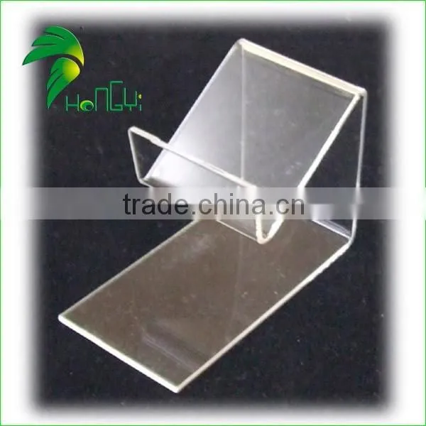 Specialized Factory Acrylic Display Acrylic Products Manufacture