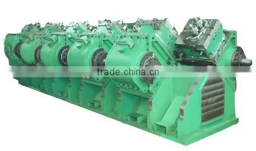 90m Finishing Mill Group photo-2