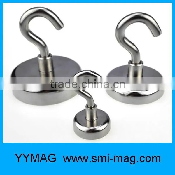 Magnetic Pot Magnet for Home Use photo-2