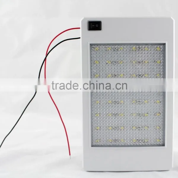 12-24v Low Voltage Ccaravan Led Light/ Led Trailer Light With Switch/ 5W Car Led Light (SC-A133) photo-4