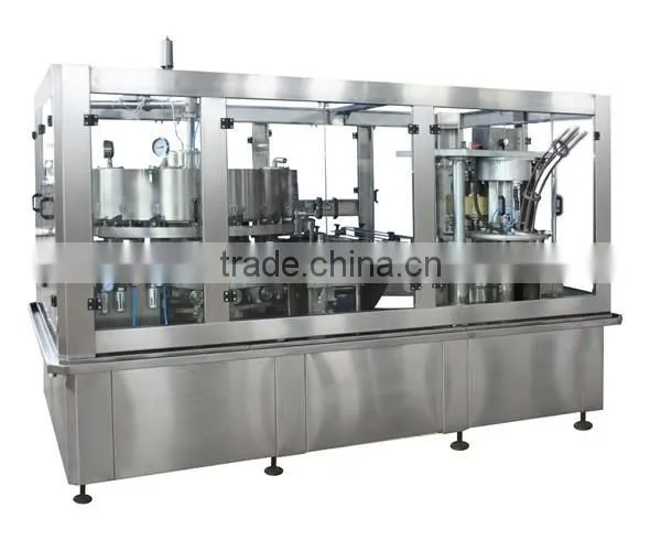 Beer Filling Machine