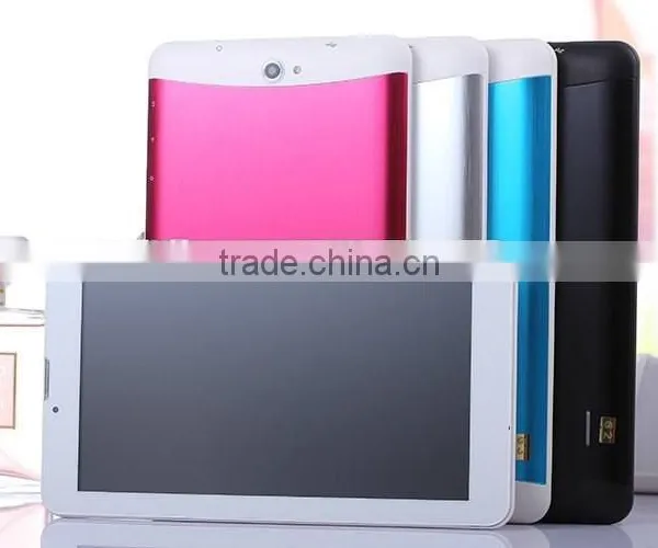 7 Inch MTK8735 64-bit Quad Core Android 5.0 4g Lte Tablet pc With Flash Light
