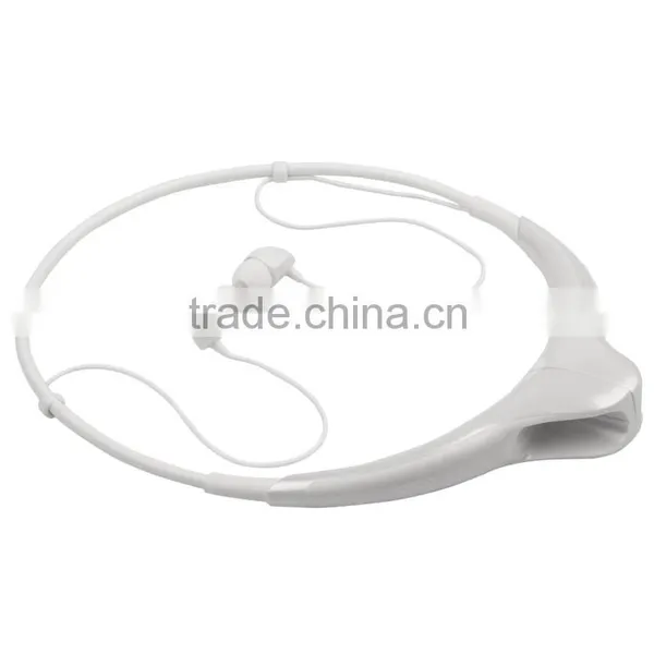 Bluetooth Function and Wireless Communication Bluetooth Headset HB-770