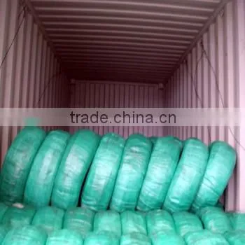 Steel Wire GCR15