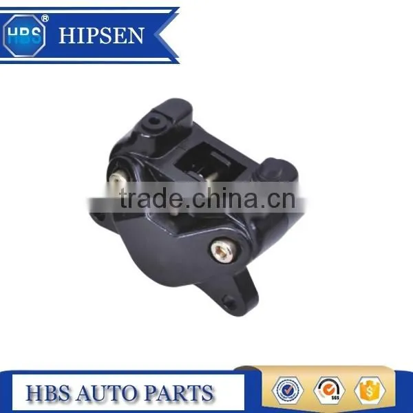 Motorcycle Restoration Brake Parts 2 Piston Brake Caliper for Modification