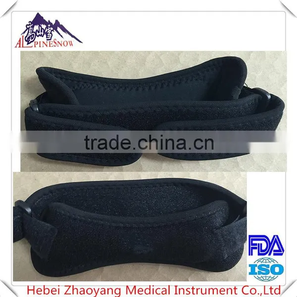 Adjustable Sports Patellar Protect Knee Support photo-4