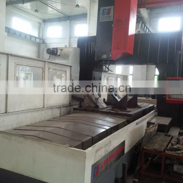 VMC1580 VERTICAL MACHINE CENTER photo-4