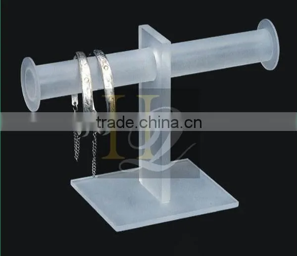 Acrylic Jewelry Display Stand photo-4